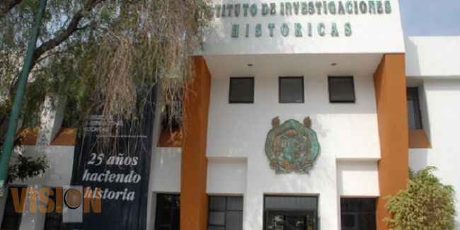 Historiador destacado disertará sobre las relaciones políticas en la América de 1930