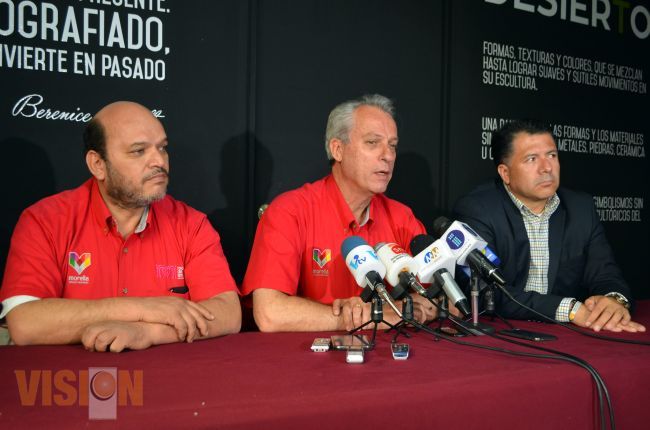 Morelia será la sede de la Convención Latinoamericana de Agencias de Viaje