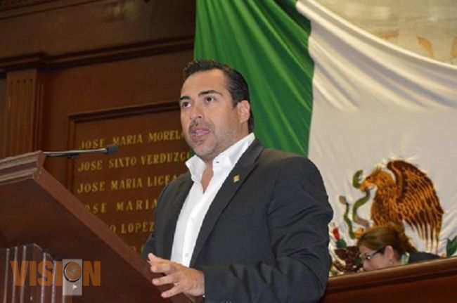 Acertados los cambios en el gabinete: Marco Trejo