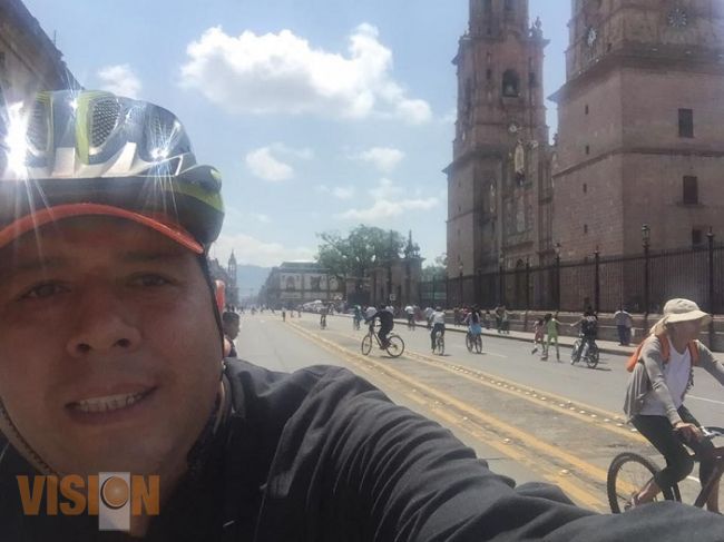Desarrollo cultural y deportivo en Morelia como parte de un nuevo comienzo   