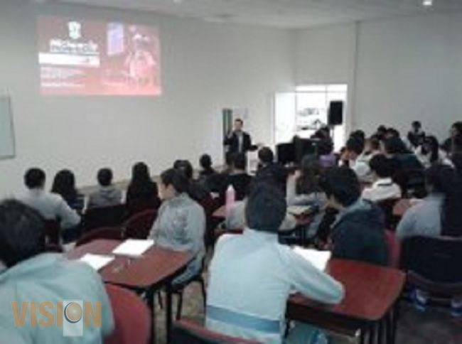 Continúa Sectur capacitación de prestadores de servicios 
