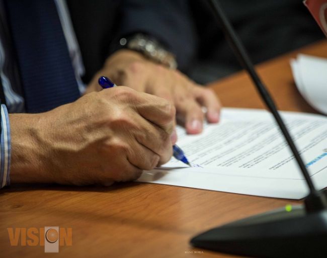 La inclusión es un trabajo permanente del IEM: Ramón Hernández 