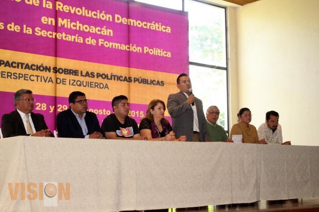 Tendremos municipios comprometidos con la transparencia y la transformación social: PRD
