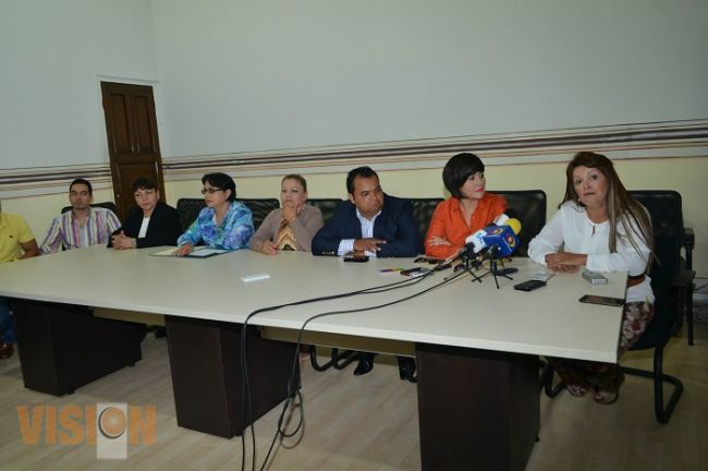 Trabajamos con compromiso y apegados a la ley: regidores