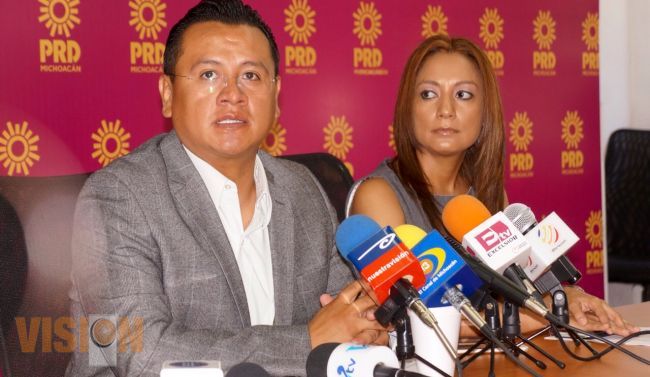 Administración de Jara Guerrero , un gobierno gris y sin resultados. 