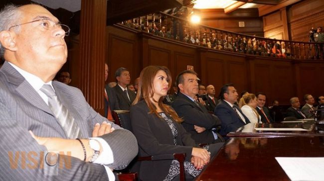 Estabilidad política y postelectoral durante administración de Jara Guerrero: GPPRI