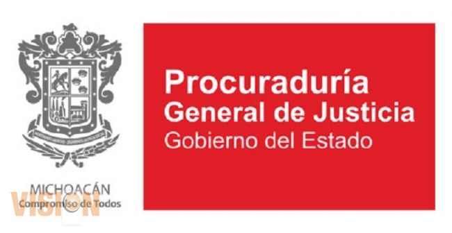 Esclarece PGJE hechos ocurridos en Tancítaro; hay un detenido