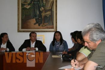 El dialogo y la legalidad son fundamentales para el gobierno de Hidalgo