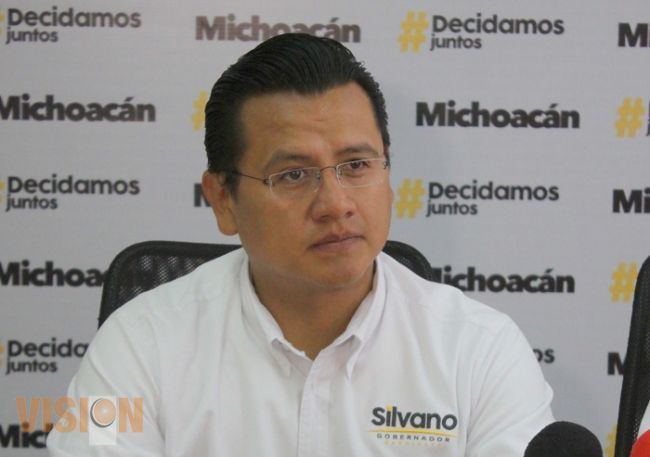 La Federación no se puede relajar en el combate a la inseguridad y a la pobreza en Michoacán: PRD