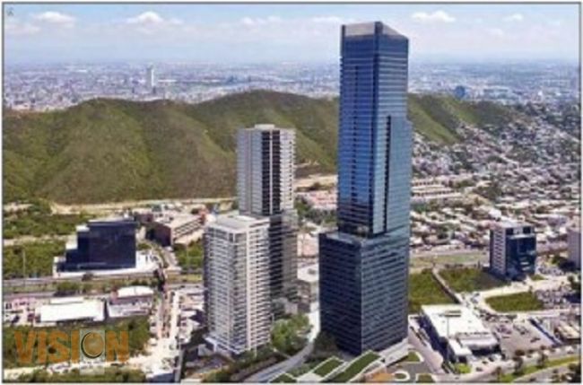 CEMEX suministra concreto para edificio más alto de México - See more at: http://www.cemexmexico.co