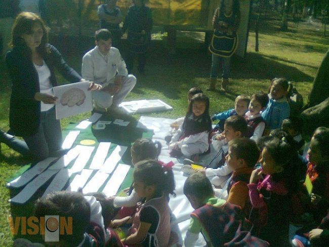 Analizan resultados en investigaciones educativas sobre la enseñanza y aprendizaje de matemáticas