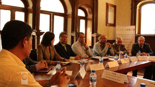 Dignificar el trabajo 150 mil jornaleros agrícolas, reto conjunto de los tres ordenes de gobierno
