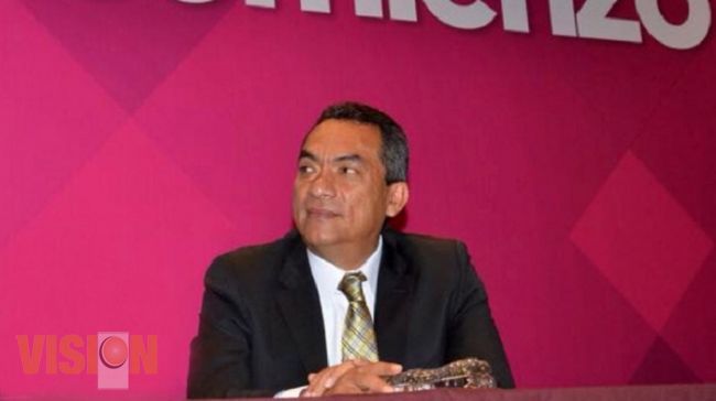 Inician por dependencia trabajos para la entrega recepción: Adrián López
