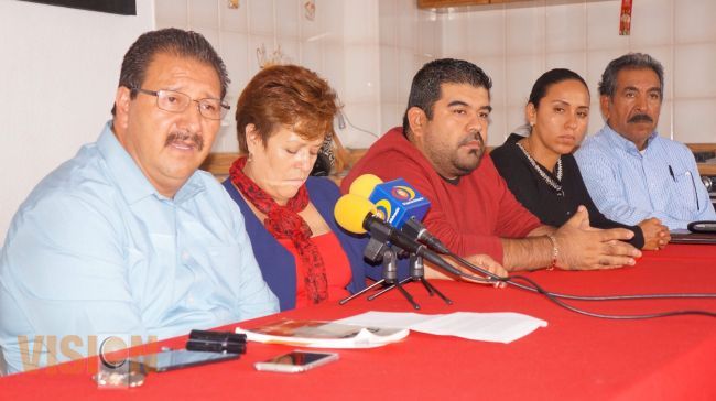 Riesgo latente de desbandada de petistas ante confusiones de su registro 