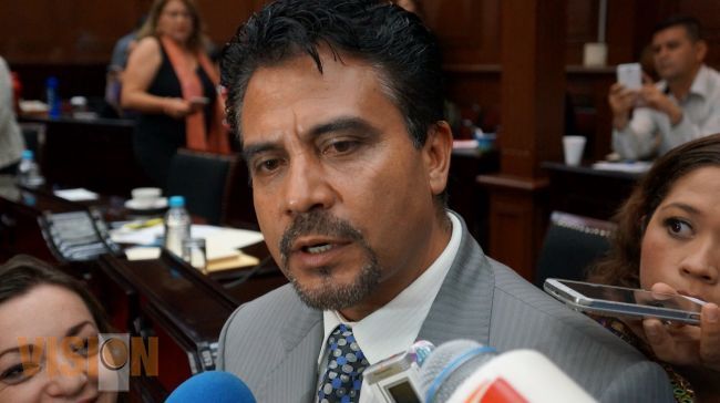 Congreso buscará al Secretario de Finanzas para informarse sobre el reemplacamiento 
