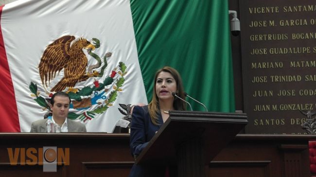 Propone Yanitzi Palomo evitar conflicto de intereses en apoyos dirigidos a la ciencia 