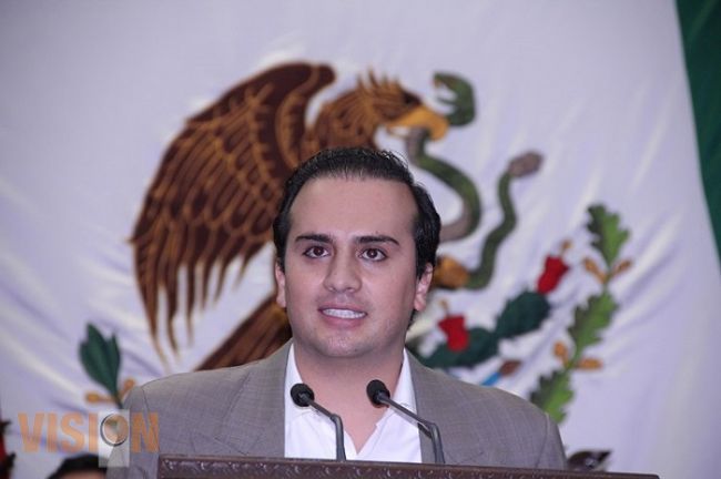 Certeza jurídica a más de 260 familias, con desincorporación de predio: José Humberto Martínez 