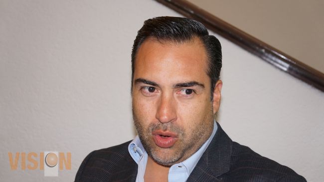 Edificio de Turismo ya es un icono y nuestra carta de presentación con turistas: Marco Trejo 
