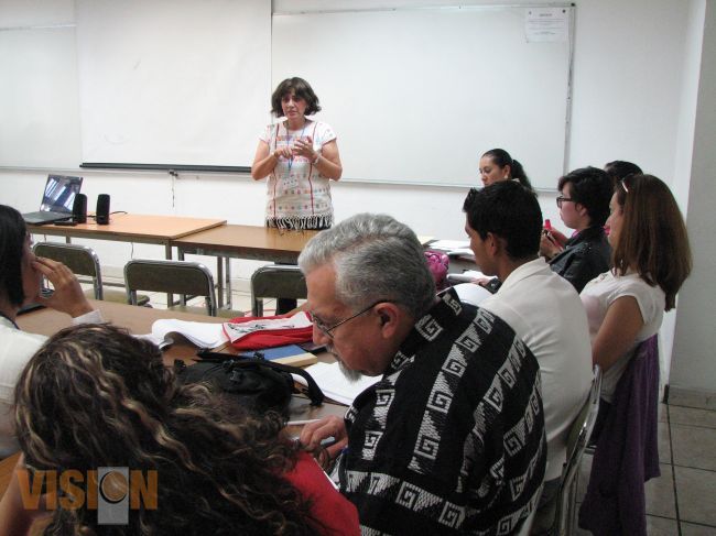 Arrancan ciclo escolar en el IMCED