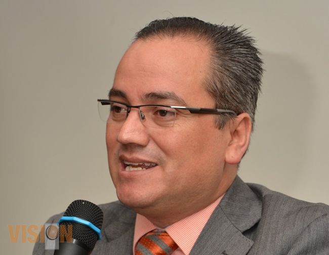 Continúa el registro de nuevos Cuerpos Académicos en la UMSNH