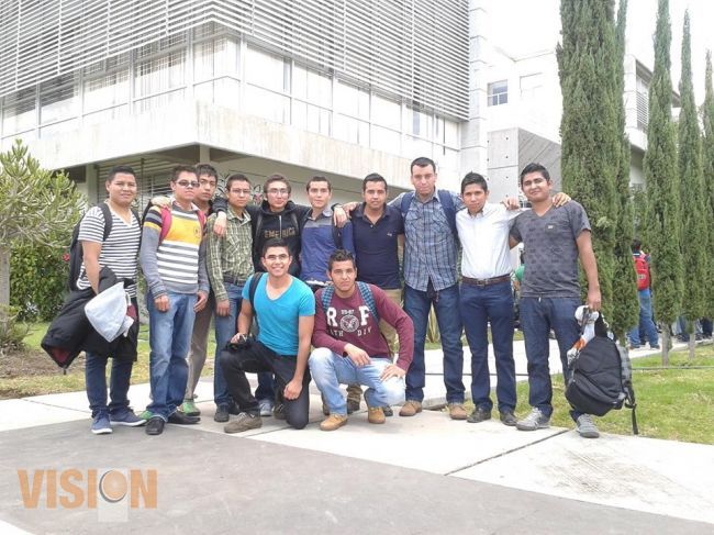 Oportunidad de prácticas en empresas para alumnos de Ingeniería Eléctrica
