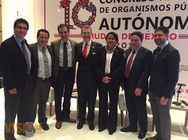 UMSNH, sede del 11º Congreso Nacional de OPAM