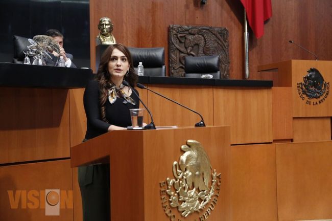 Debe crearse Fiscalía Especial Autónoma y replantear Investigación Ayotzinapa: Iris Vianey Mendoza