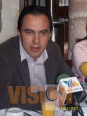 El informe debe ser un acto solemne y no una fiesta: Avalos Plata