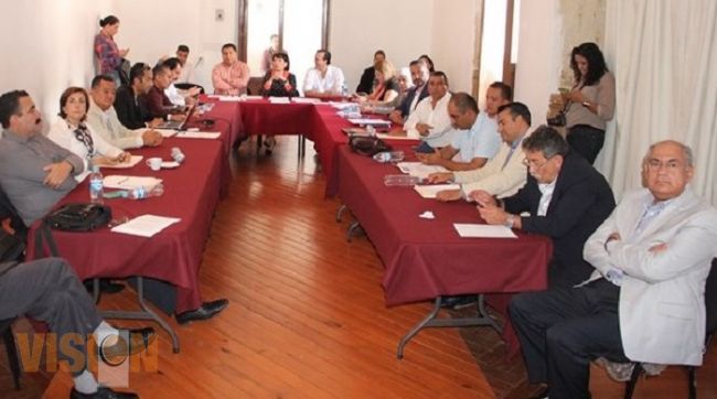 Aprueban desincorporar edificio de Sectur para uso de la UMSNH