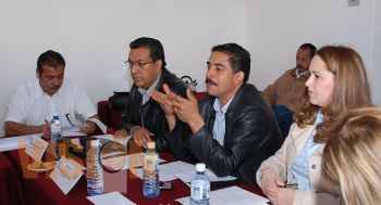Aalizan diputados propuestas para la Ley de Educación