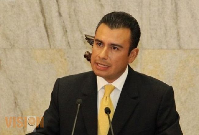 Eficiencia y transparencia acompañado de la aplicación de presupuesto base cero, plantea Fidel