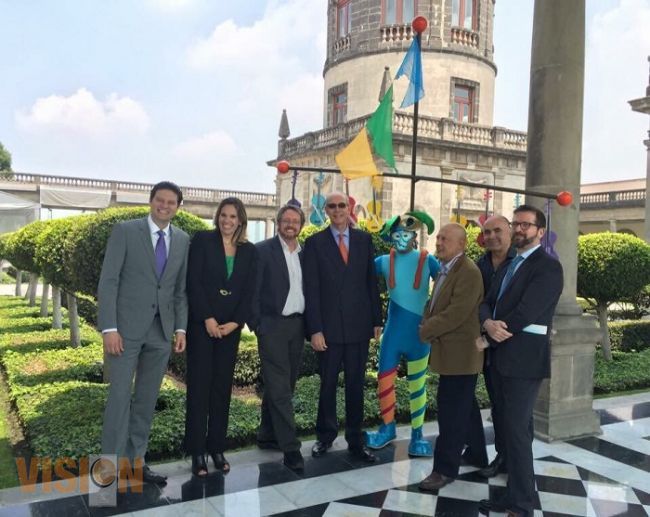 Morelia, lista para albergar como cada año el Festival Internacional de Música: Alfonso Martínez