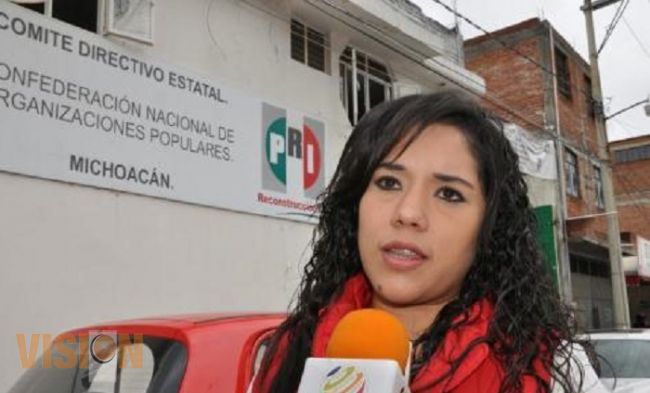 Cambio de modalidad en transporte, será en beneficio de los usuarios: Xóchitl Gabriela Ruíz