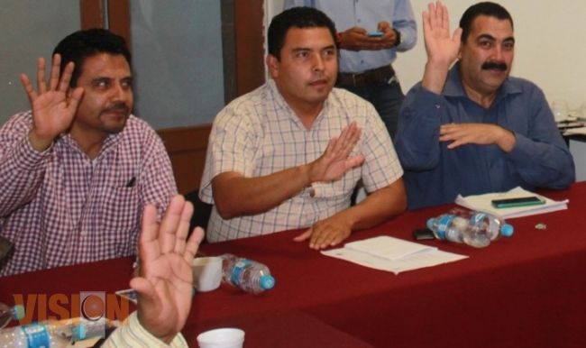 Michoacán contará con una Ley Orgánica de la Administración Pública acorde a las necesidades: SNB