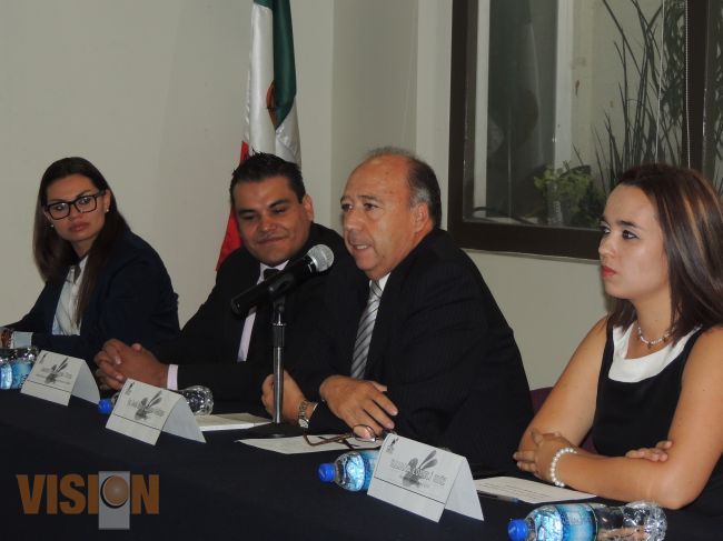 Realiza CEDH curso de capacitación en materia de atención a víctimas