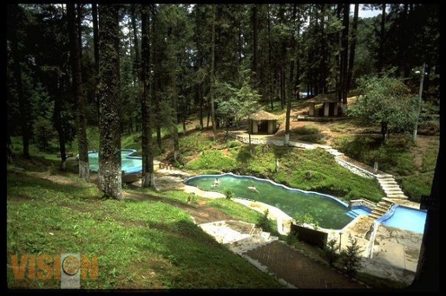 Continuará impulso a turismo social en beneficio de los propios michoacanos