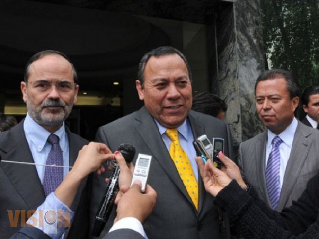 Los reciclados Camacho, Zambrano y Madero
