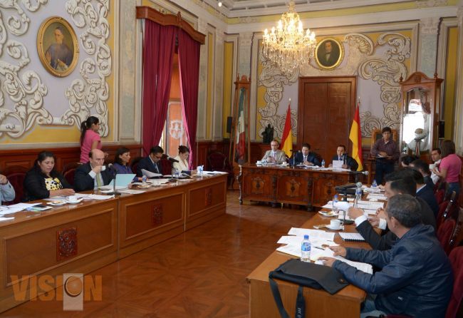 Aprueba Cabildo moreliano ampliación de una hora a centros nocturnos el 15 y 30 de Septiembre