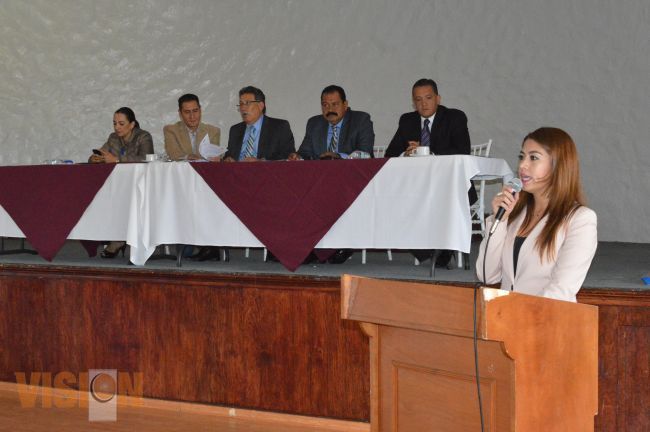 Ley de Asociación Público Privadas, pone piso parejo para inversión en infraestructura: Yanitzi 