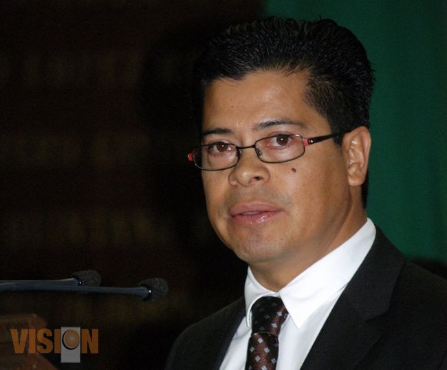 Consiguen tener mayor pluralidad en regidurías en Tarímbaro: Sosa López