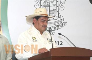Michoacán al rescate de las lenguas indígenas: AVR