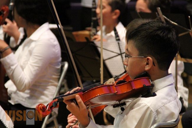  Ofrece UMSNH talleres artísticos abiertos para niños y jóvenes