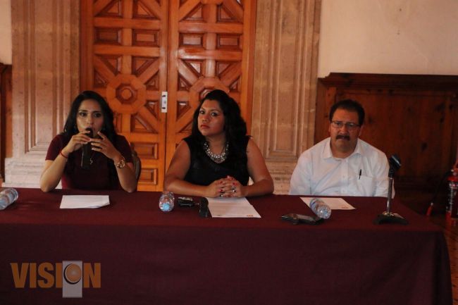 Diputadas petistas dan a conocer agenda legislativa 