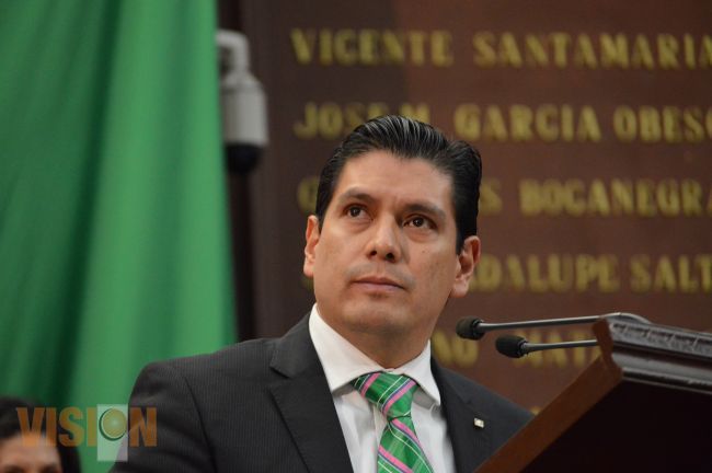 Acuerdos, diálogo y respeto, puentes para fortalecer un buen gobierno: Ernesto Núñez 
