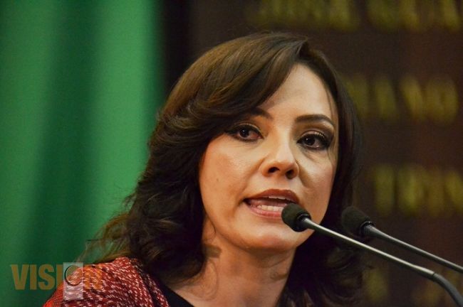Se pronuncian diputados priístas por agenda que transforme a Michoacán