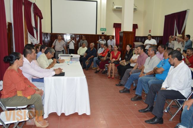 Ayuntamiento de Apatzingán cumplió con lineamientos de la ASM