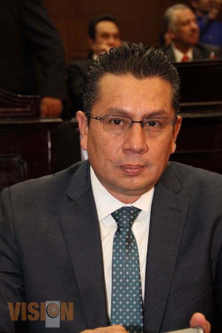 Acción Nacional vigilará el cumplimiento de las promesas del nuevo gobierno: Eduardo García