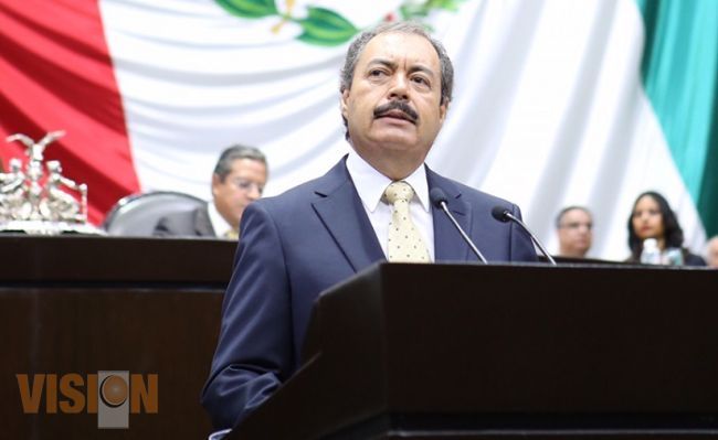 La prioridad de diputados del PRI por encima de banderas políticas, es evitar la impunidad: Víctor 