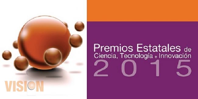 Dan a conocer ganadores de Premios Estatales de Ciencia y Tecnología