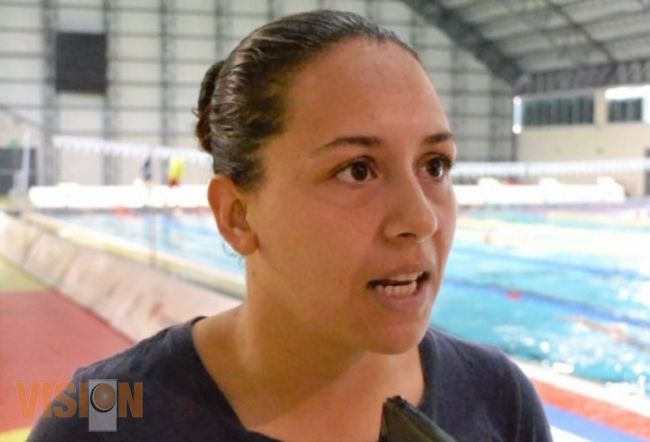  Beatriz Reséndiz representará a Morelia en los Juegos Globales Mundiales 2015